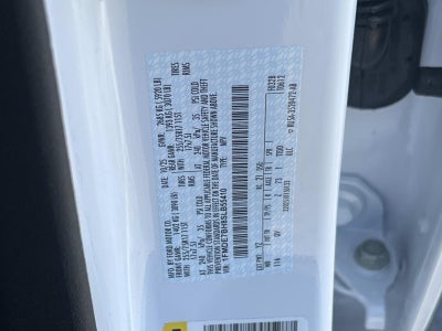 2025 Ford Bronco BIG BEND 4 DOOR 4X4