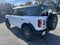 2025 Ford Bronco BIG BEND 4 DOOR 4X4