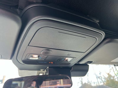 2026 Ford Bronco BIG BEND 4 DOOR 4X4