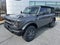 2026 Ford Bronco BIG BEND 4 DOOR 4X4