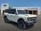 2026 Ford Bronco BIG BEND 4 DOOR 4X4