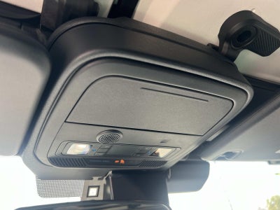 2026 Ford Bronco BIG BEND 4 DOOR 4X4