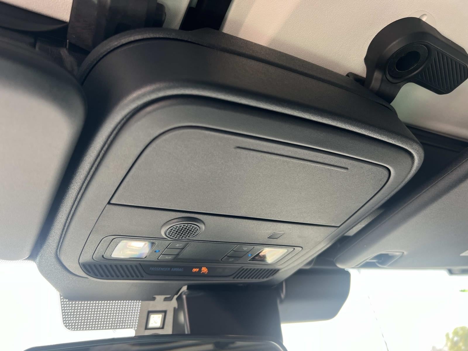 2026 Ford Bronco BIG BEND 4 DOOR 4X4