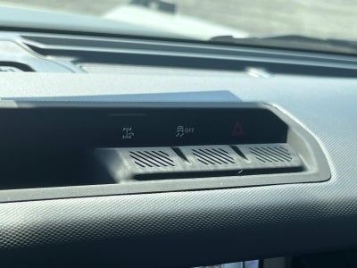 2026 Ford Bronco BIG BEND 4 DOOR 4X4