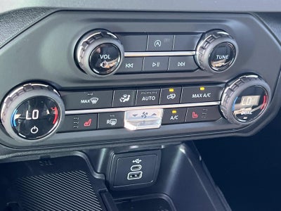 2026 Ford Bronco BIG BEND 4 DOOR 4X4