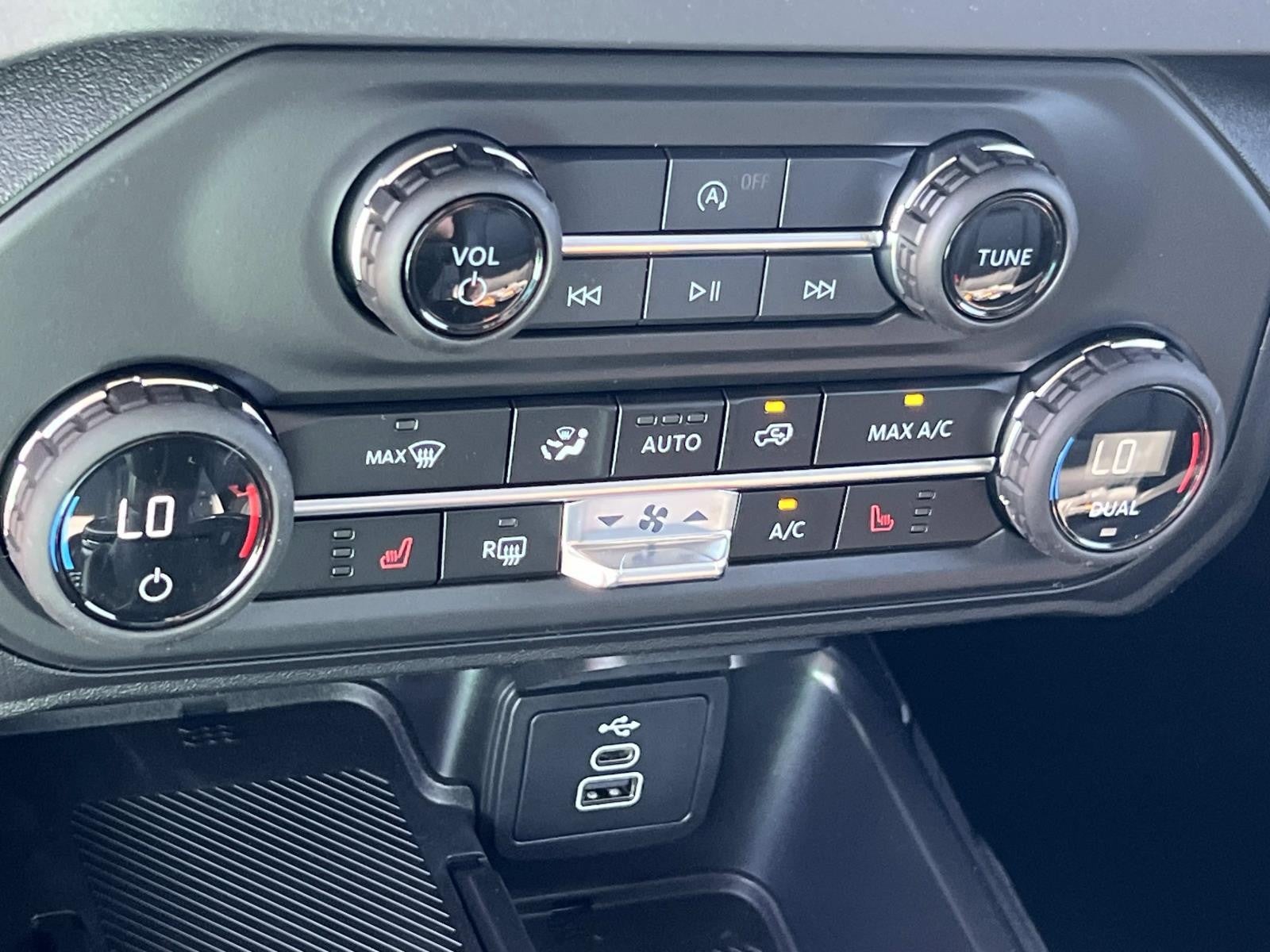 2026 Ford Bronco BIG BEND 4 DOOR 4X4