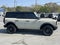 2026 Ford Bronco BIG BEND 4 DOOR 4X4