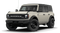 2026 Ford Bronco BIG BEND 4 DOOR 4X4
