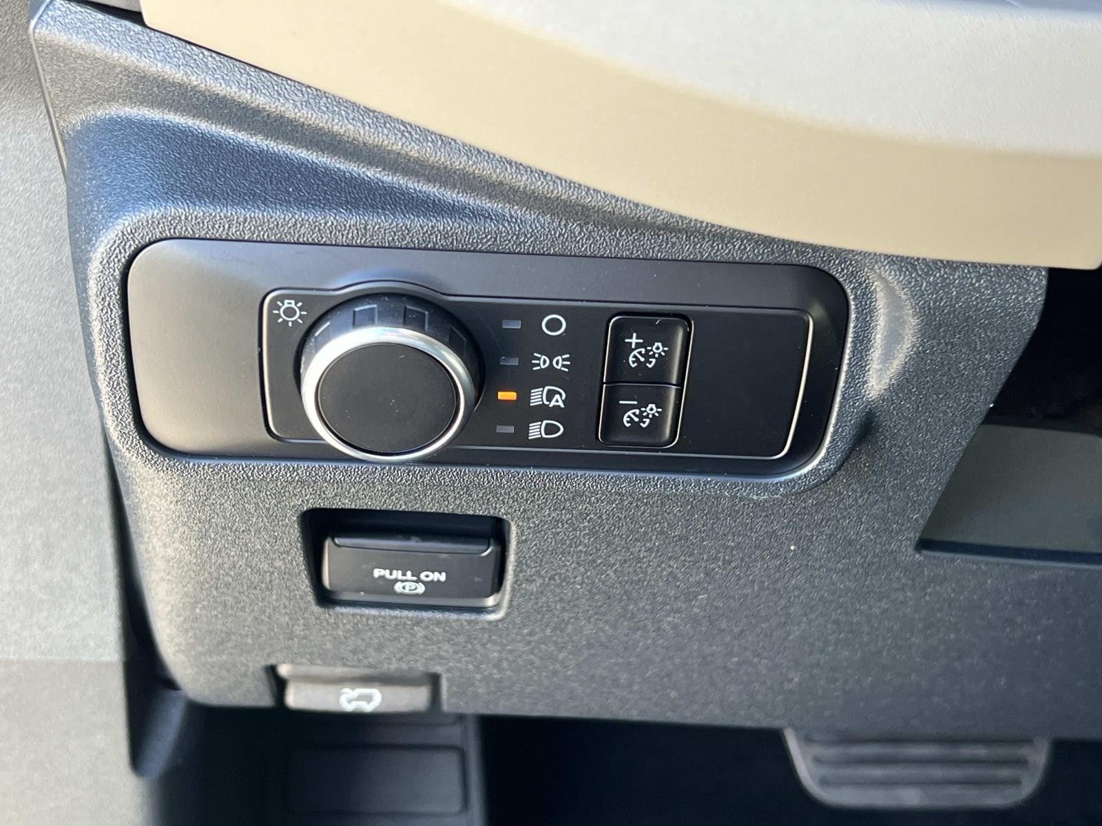 2025 Ford Bronco BIG BEND 4 DOOR 4X4