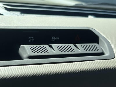 2025 Ford Bronco BIG BEND 4 DOOR 4X4