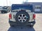 2025 Ford Bronco BIG BEND 4 DOOR 4X4