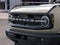 2026 Ford Bronco 116 1 INCH WHEELBASE