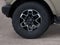 2026 Ford Bronco 116 1 INCH WHEELBASE