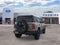 2026 Ford Bronco 116 1 INCH WHEELBASE