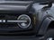 2026 Ford Bronco 116 1 INCH WHEELBASE