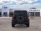 2026 Ford Bronco 116 1 INCH WHEELBASE