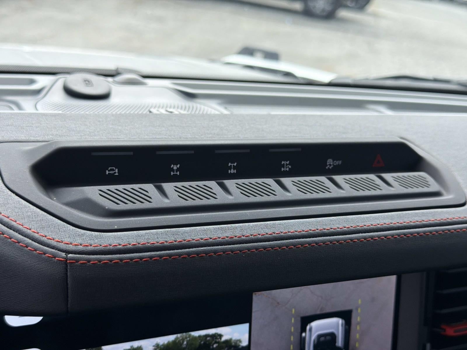2026 Ford Bronco RAPTOR 4 DOOR ADVANCED 4X