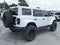 2026 Ford Bronco RAPTOR 4 DOOR ADVANCED 4X