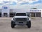 2026 Ford Bronco RAPTOR 4 DOOR ADVANCED 4X