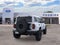 2026 Ford Bronco RAPTOR 4 DOOR ADVANCED 4X
