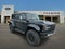 2025 Ford Bronco RAPTOR 4 DOOR ADVANCED 4X