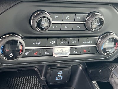 2025 Ford Bronco RAPTOR 4 DOOR ADVANCED 4X