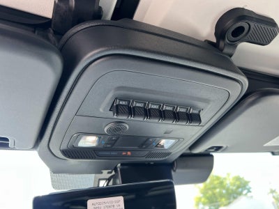 2025 Ford Bronco RAPTOR 4 DOOR ADVANCED 4X