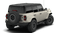 2025 Ford Bronco RAPTOR 4 DOOR ADVANCED 4X