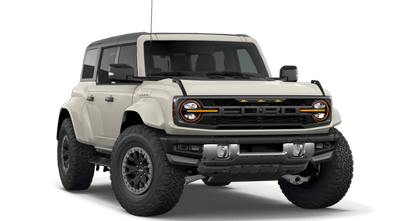 2025 Ford Bronco RAPTOR 4 DOOR ADVANCED 4X