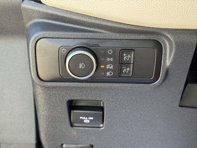 2025 Ford Bronco HERITAGE EDITION 4 DOOR PUG PACKAGE