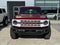 2025 Ford Bronco HERITAGE EDITION 4 DOOR PUG PACKAGE