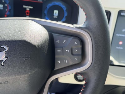 2025 Ford Bronco HERITAGE EDITION 4 DOOR PUG PACKAGE