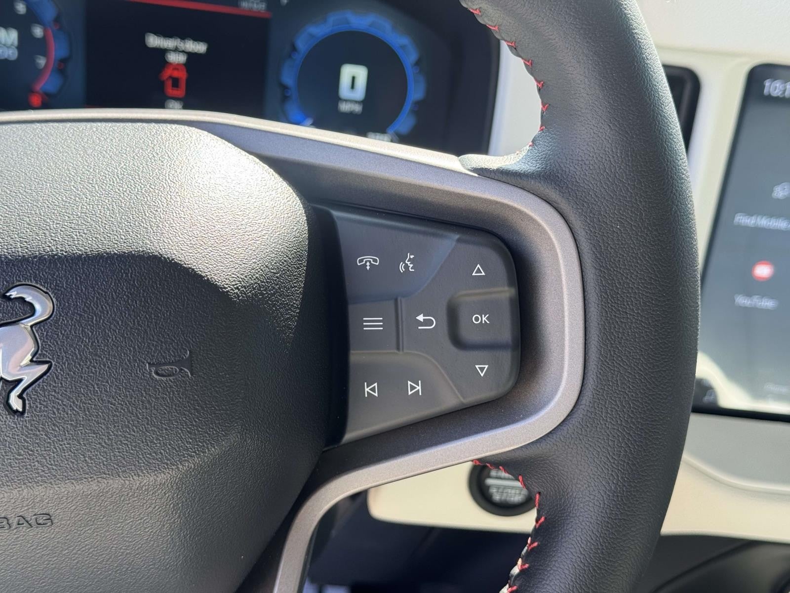 2025 Ford Bronco HERITAGE EDITION 4 DOOR PUG PACKAGE