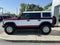 2025 Ford Bronco HERITAGE EDITION 4 DOOR PUG PACKAGE