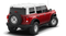 2026 Ford Bronco HERITAGE EDITION 4 DOOR A