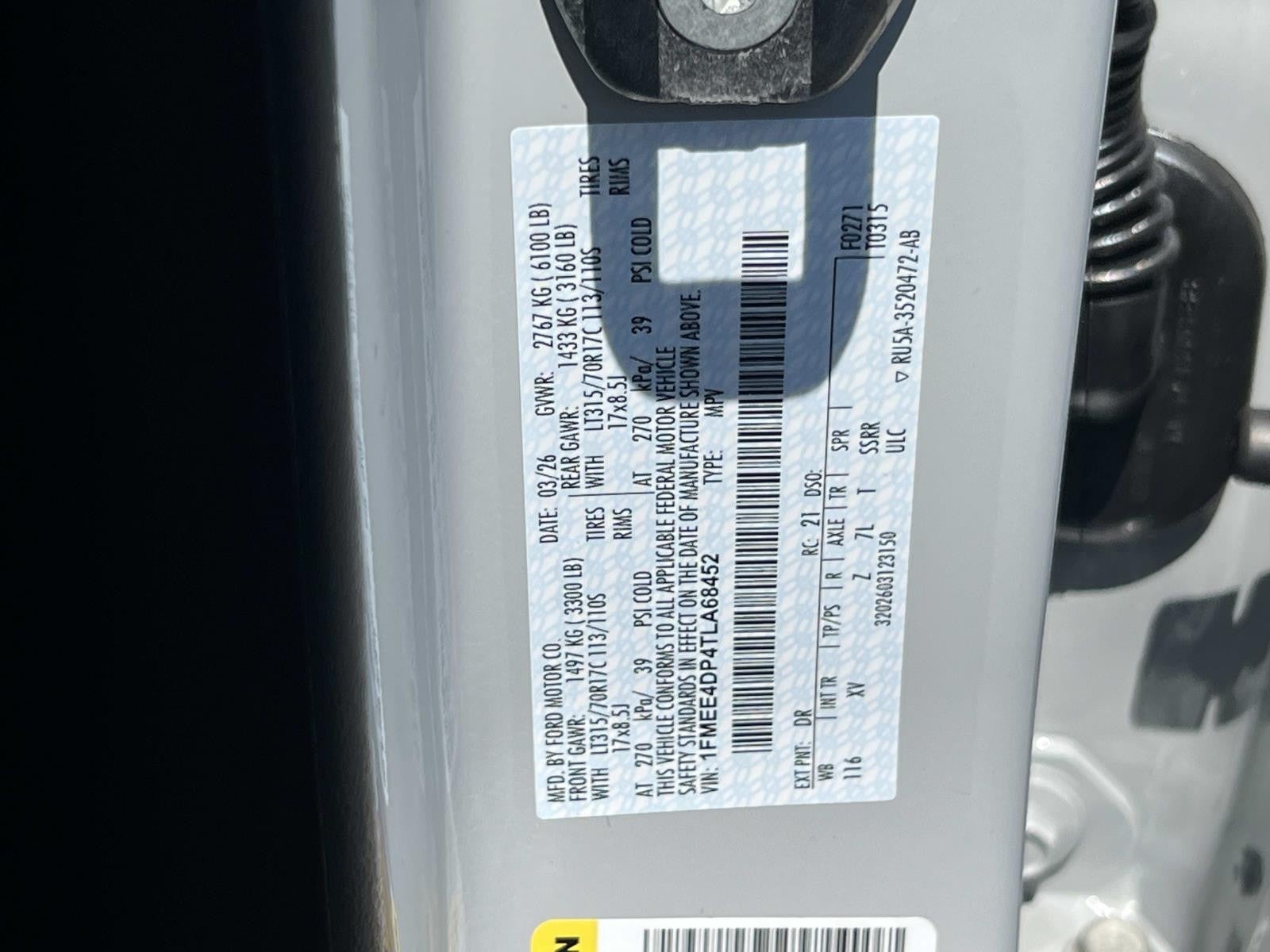 2025 Ford Bronco HERITAGE EDITION 4 DOOR A