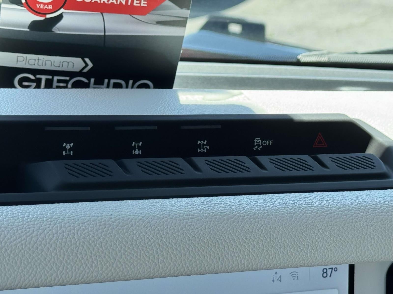 2026 Ford Bronco HERITAGE EDITION 4 DOOR A