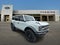 2023 Ford Bronco BADLANDS 4X4