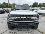 2023 Ford Bronco BADLANDS 4X4