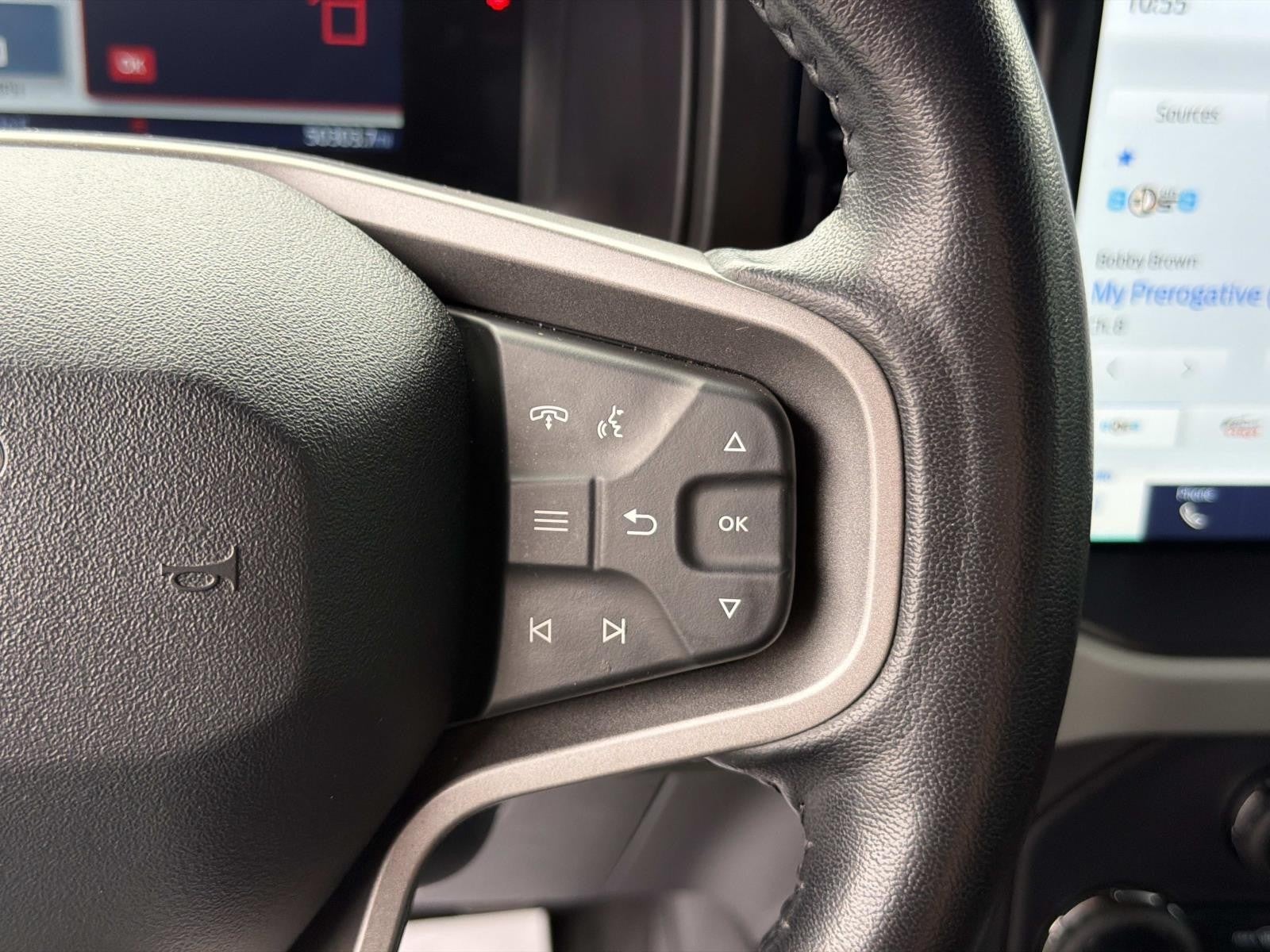 2023 Ford Bronco BADLANDS 4X4