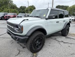 2023 Ford Bronco BADLANDS 4X4