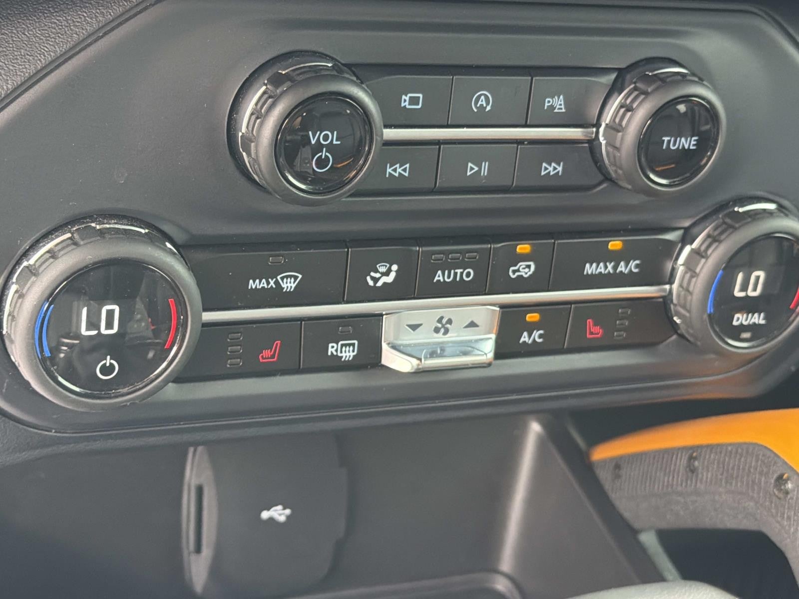 2023 Ford Bronco BADLANDS 4X4