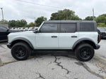 2023 Ford Bronco BADLANDS 4X4