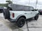 2023 Ford Bronco BADLANDS 4X4
