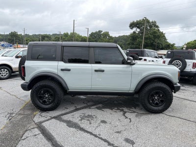 2023 Ford Bronco BADLANDS 4X4