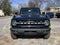2026 Ford BRONCO OUTER BANKS 4 DOOR 4X4