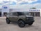 2026 Ford Bronco OUTER BANKS 4 DOOR 4X4