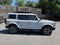 2026 Ford Bronco OUTER BANKS 4 DOOR 4X4