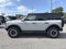 2025 Ford Bronco OUTER BANKS 4 DOOR 4X4
