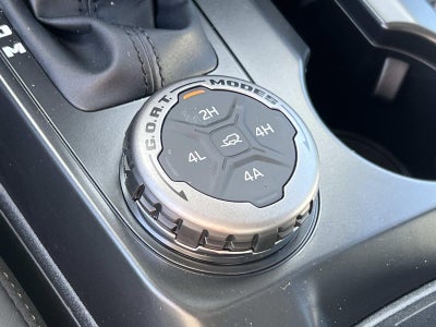 2026 Ford Bronco BADLANDS 4 DOOR ADVANCED